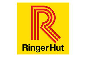 RINGER HUT