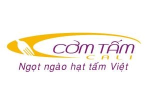 CƠM TẤM CALI